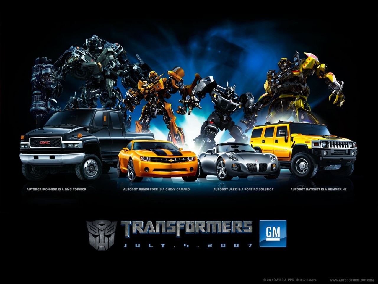 transformers movies download free